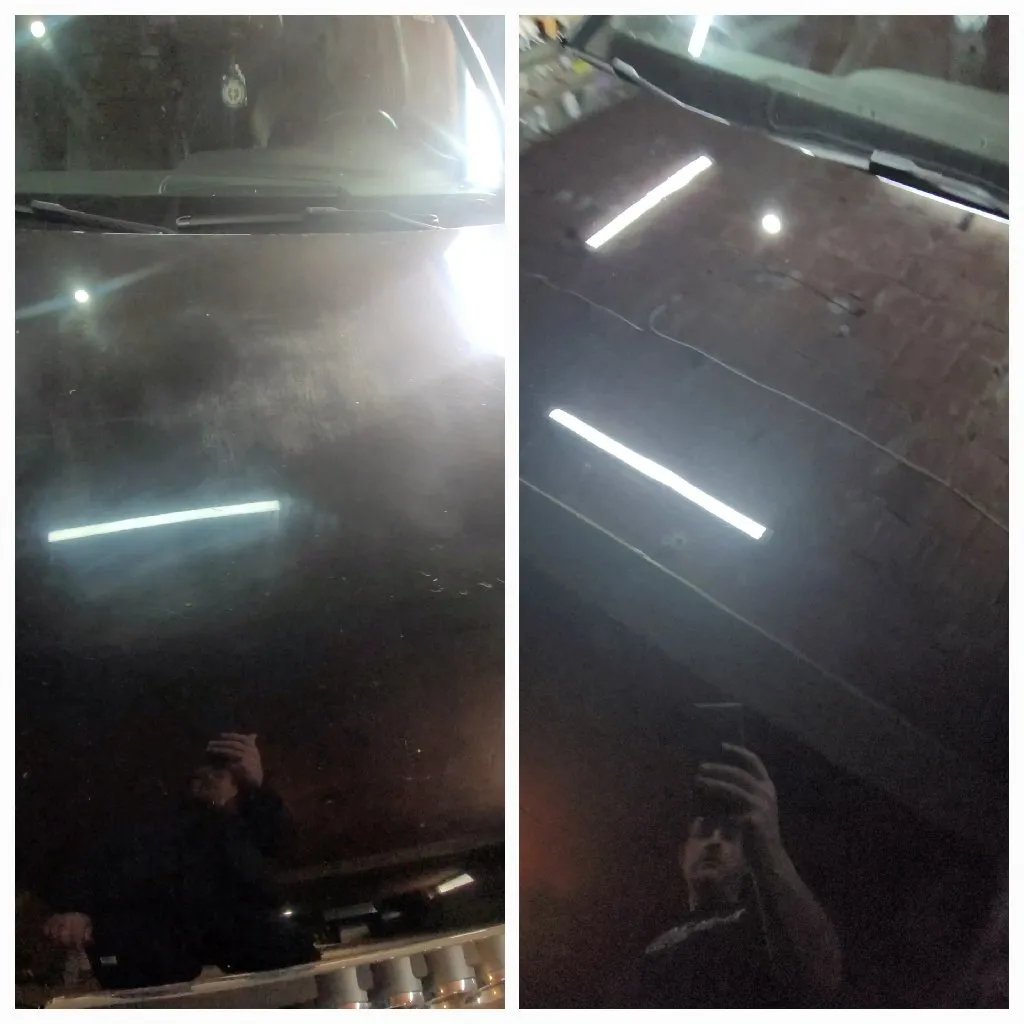 Detailing Garage - 2