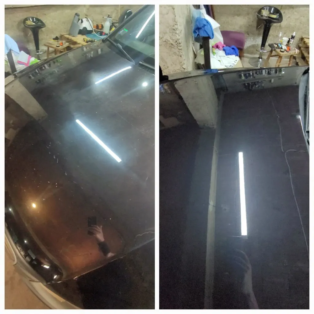 Detailing Garage - 1