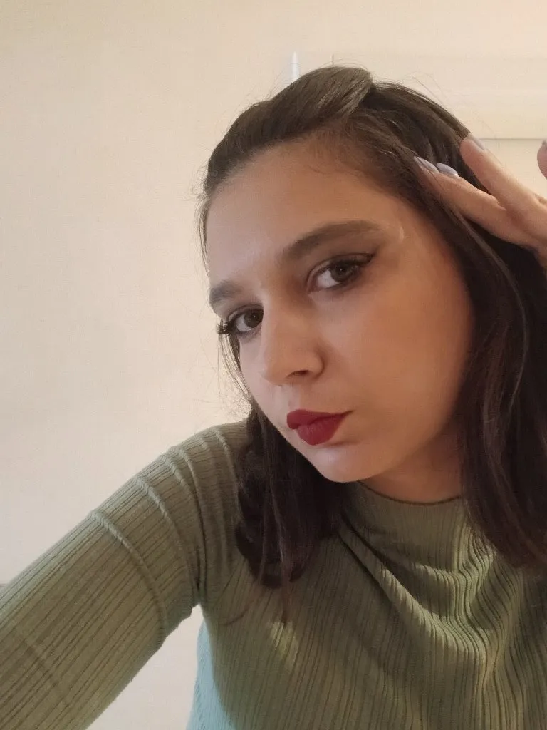 Makeup Andjela - 6