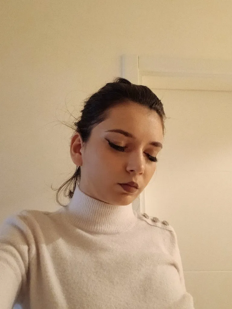 Makeup Andjela - 4