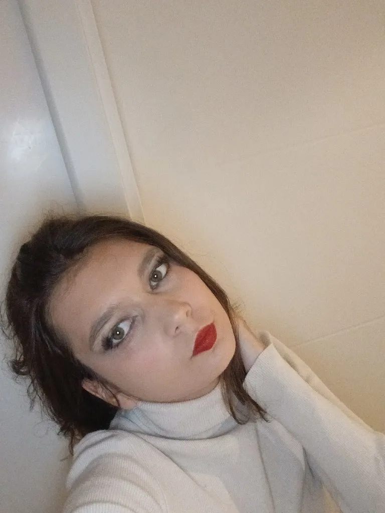 Makeup Andjela - 3