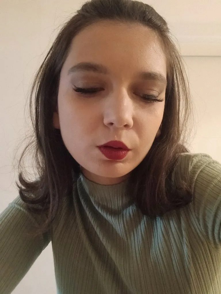 Makeup Andjela - 2
