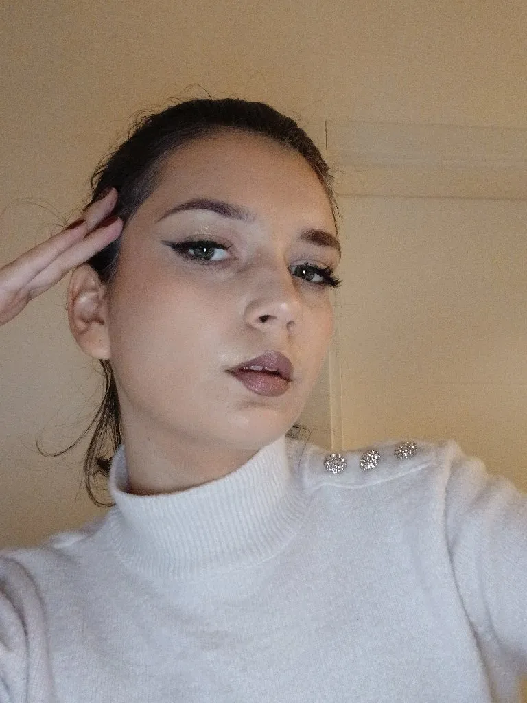 Makeup Andjela