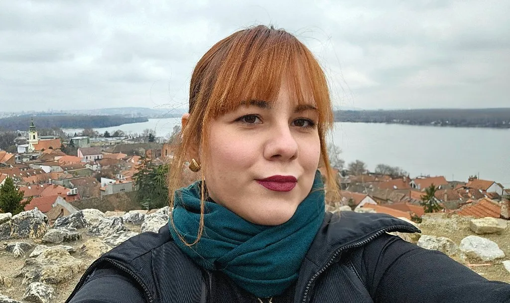 Audio i video inženjer, Grafički dizajner