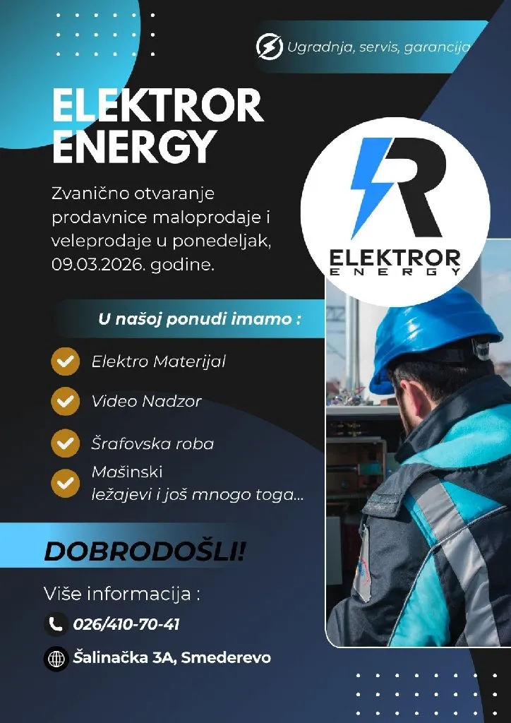 Elektroinstalacije - 7
