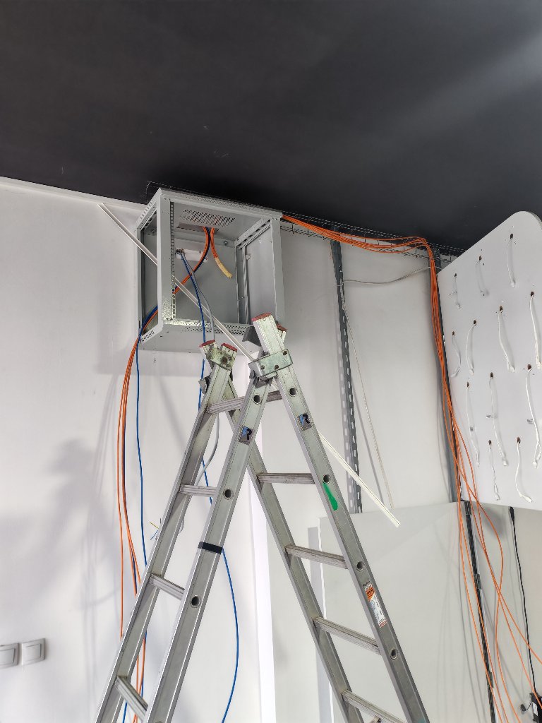 Elektroinstalacije - 6