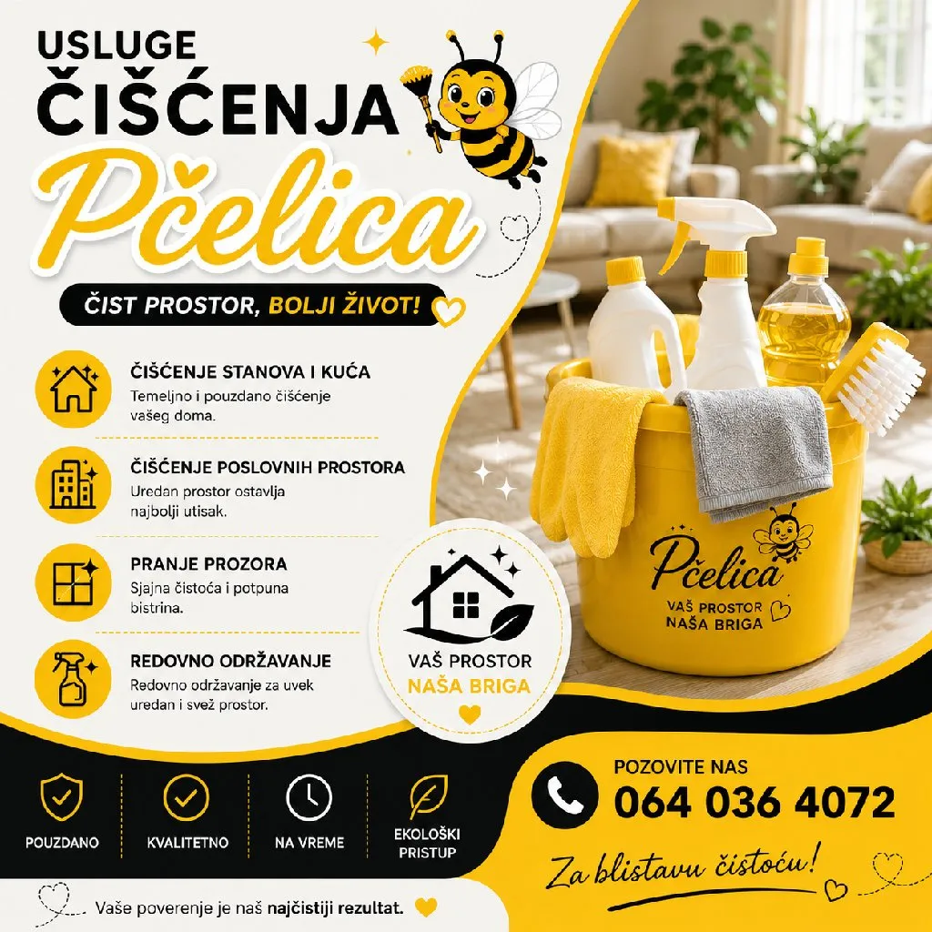 Pčelica