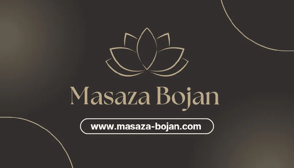 Masaza Bojan - 2