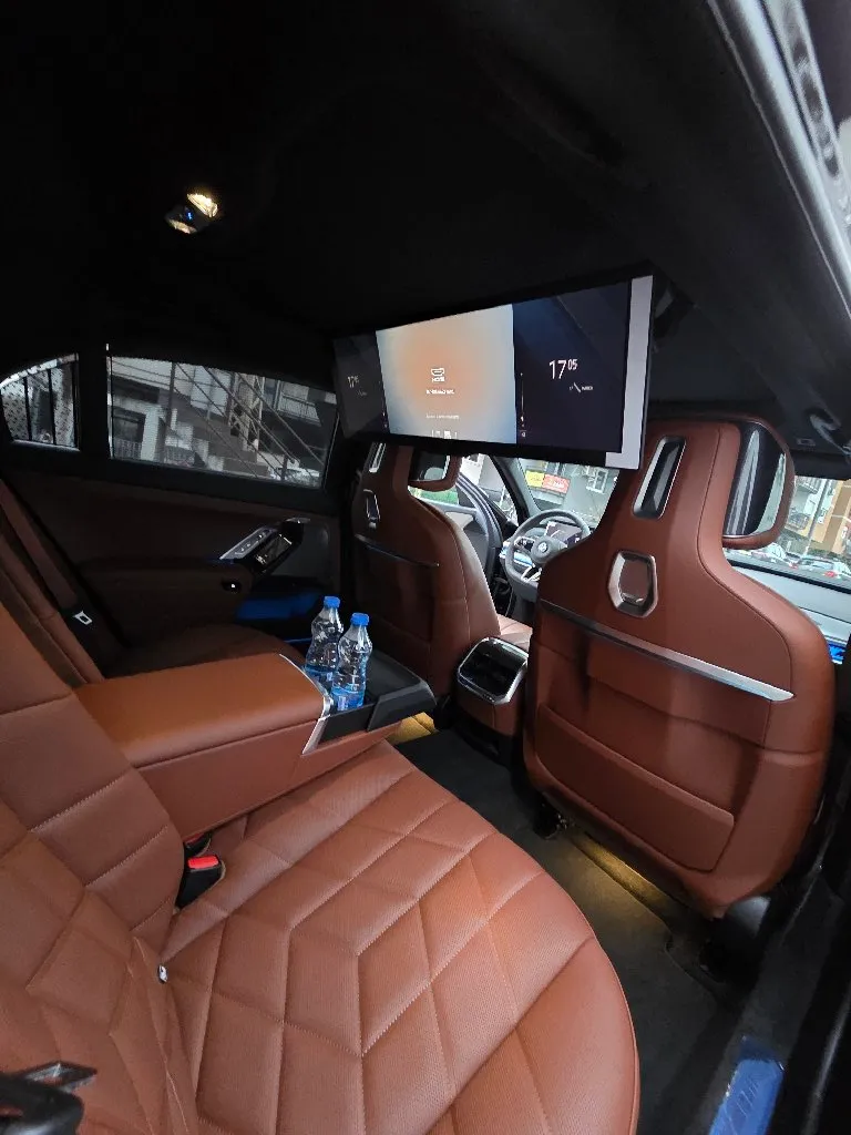SAFE RIDE SERVICE - 8