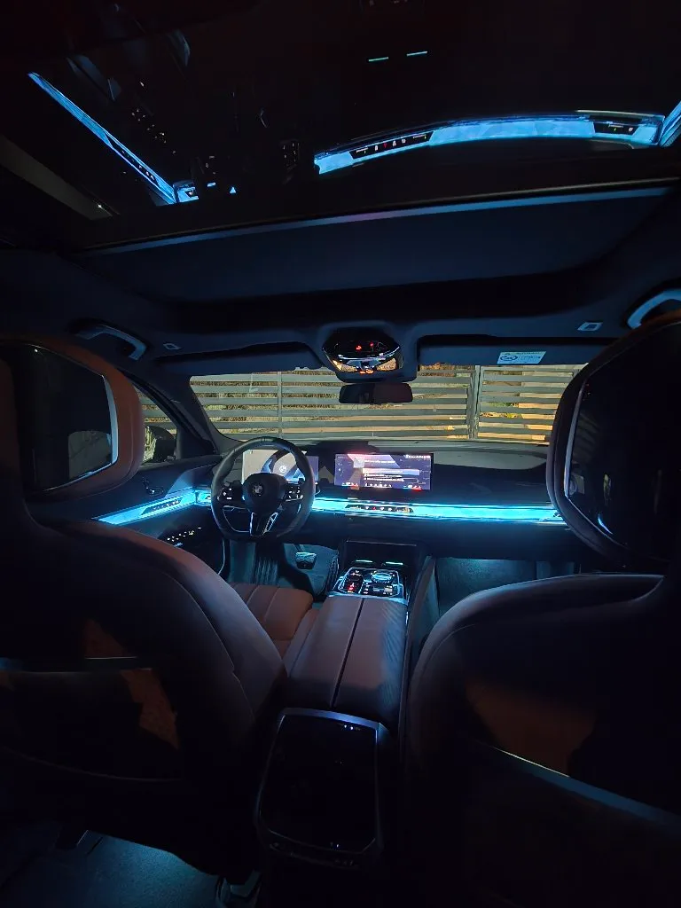 SAFE RIDE SERVICE - 6