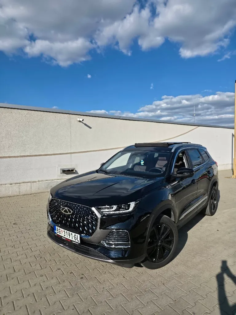 SAFE RIDE SERVICE - 5