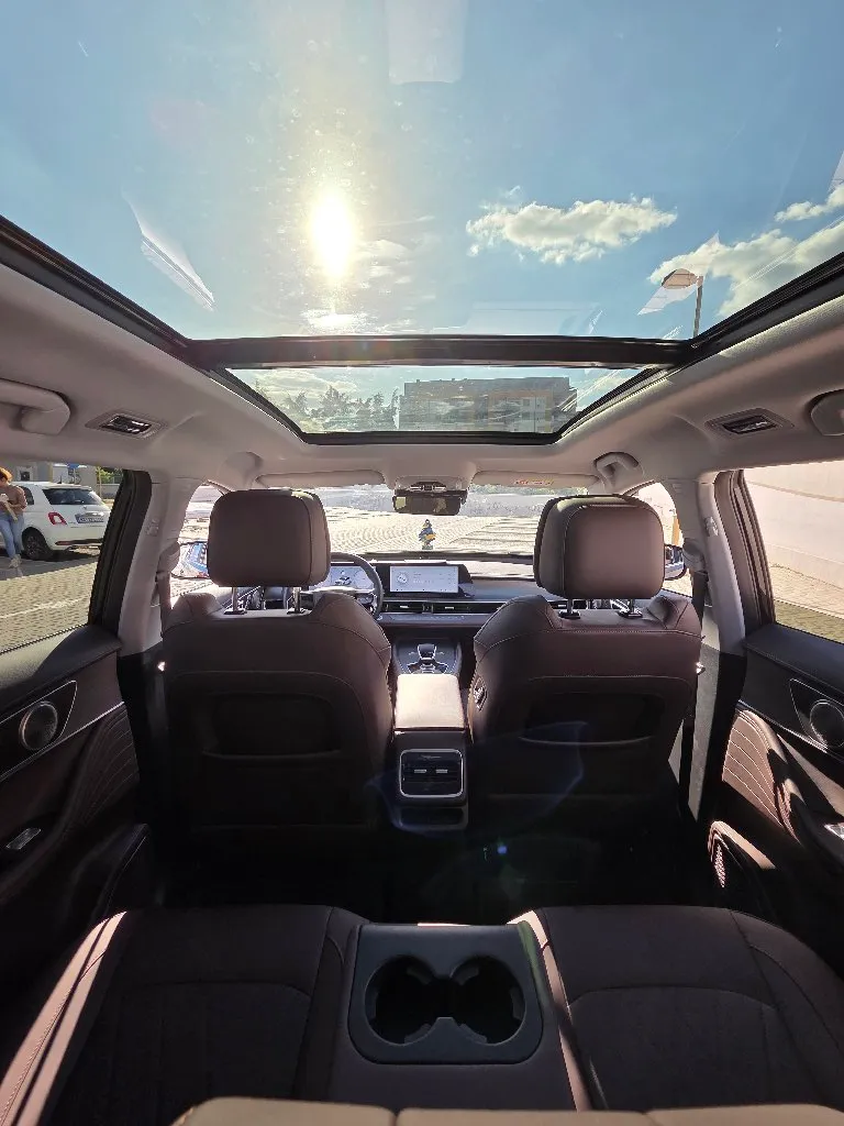 SAFE RIDE SERVICE - 4