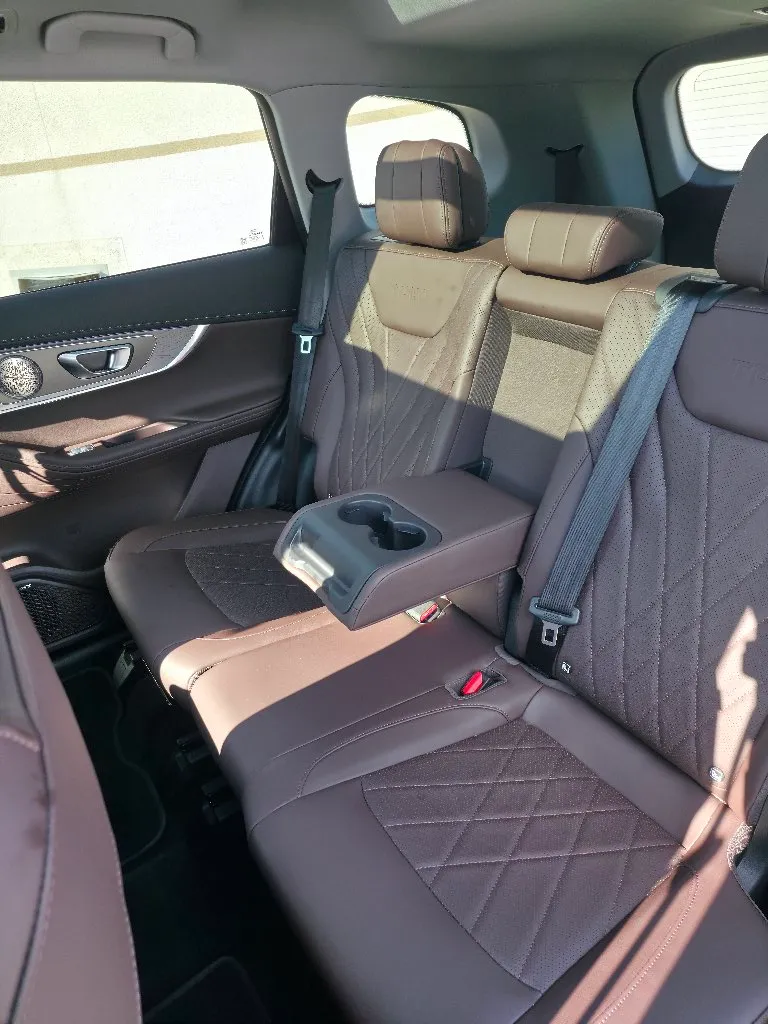 SAFE RIDE SERVICE - 3