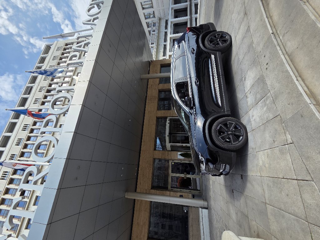 SAFE RIDE SERVICE - 2