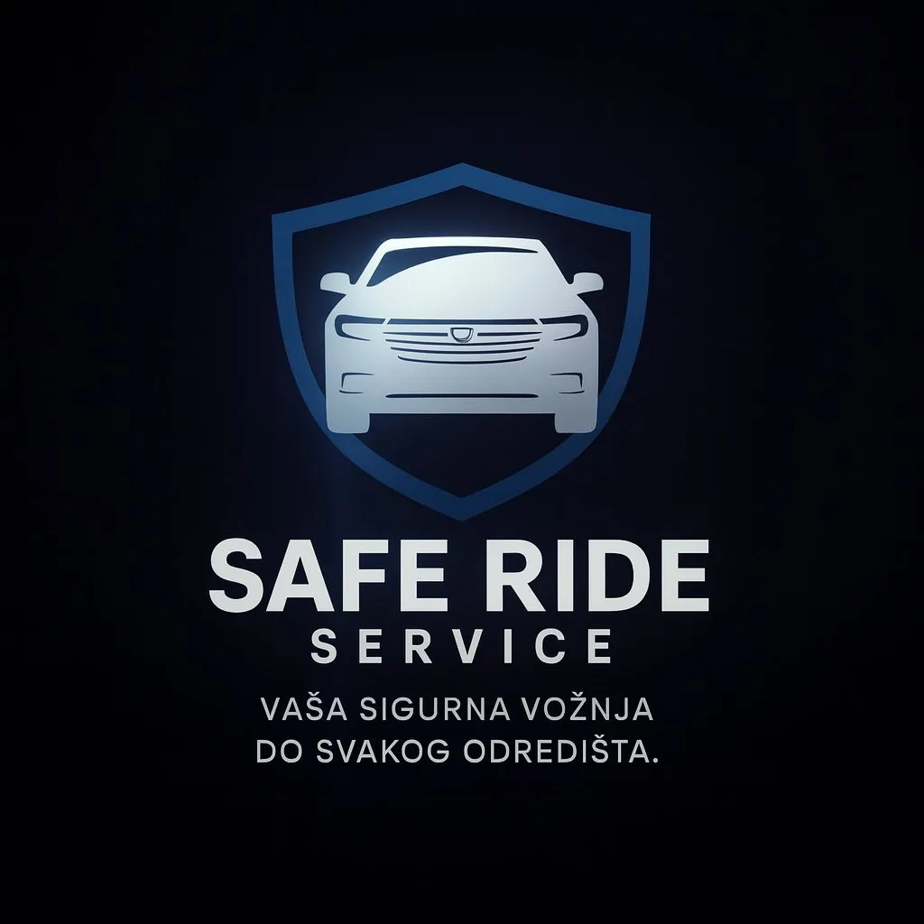 SAFE RIDE SERVICE