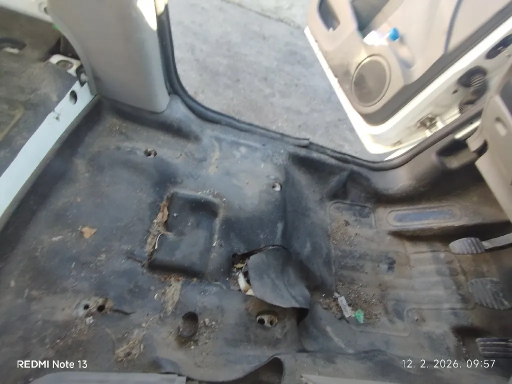 Dubinsko pranje M.P - 2