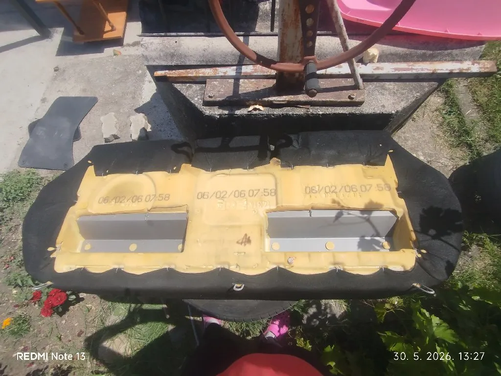 Dubinsko pranje M.P - 3