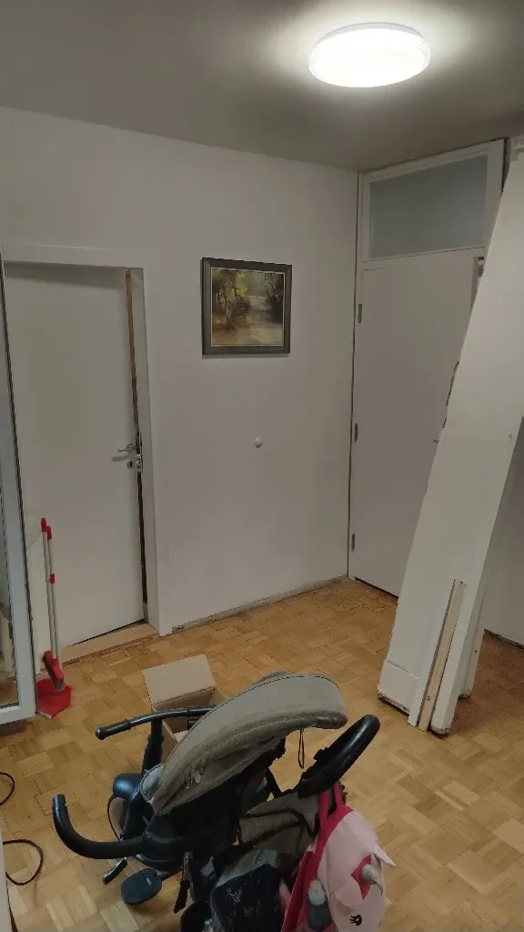 Uredjenje enterijera(stolar) - 7