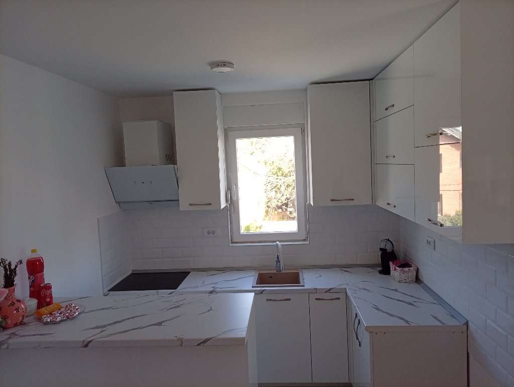 Nameštaj Milimetar - 2