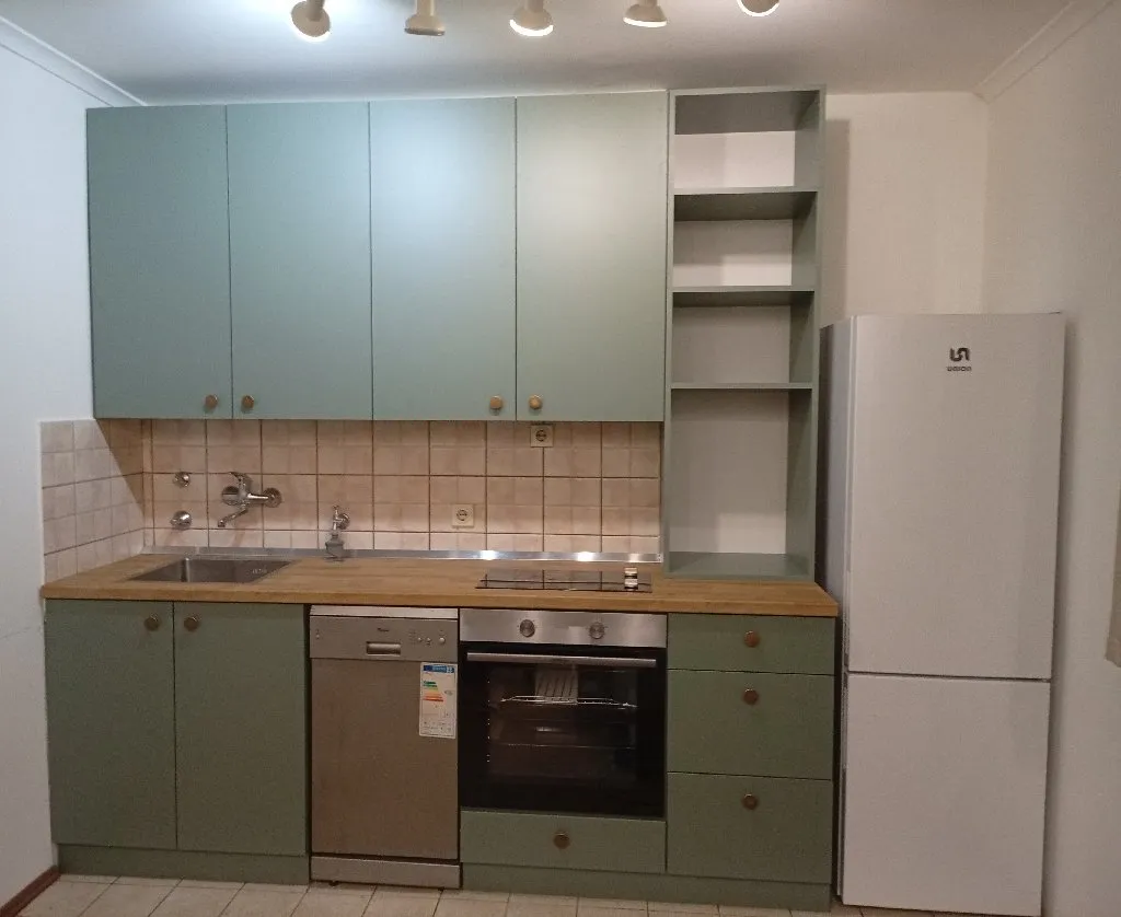 Nameštaj Milimetar - 1