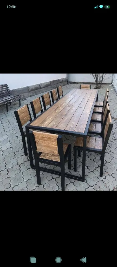 Stolarija/bravarija