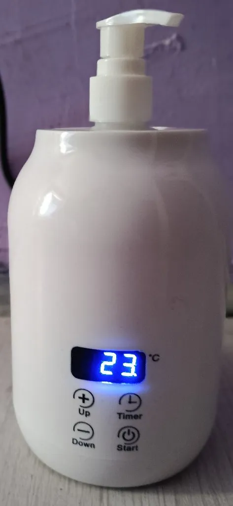 Profi masaze - 2