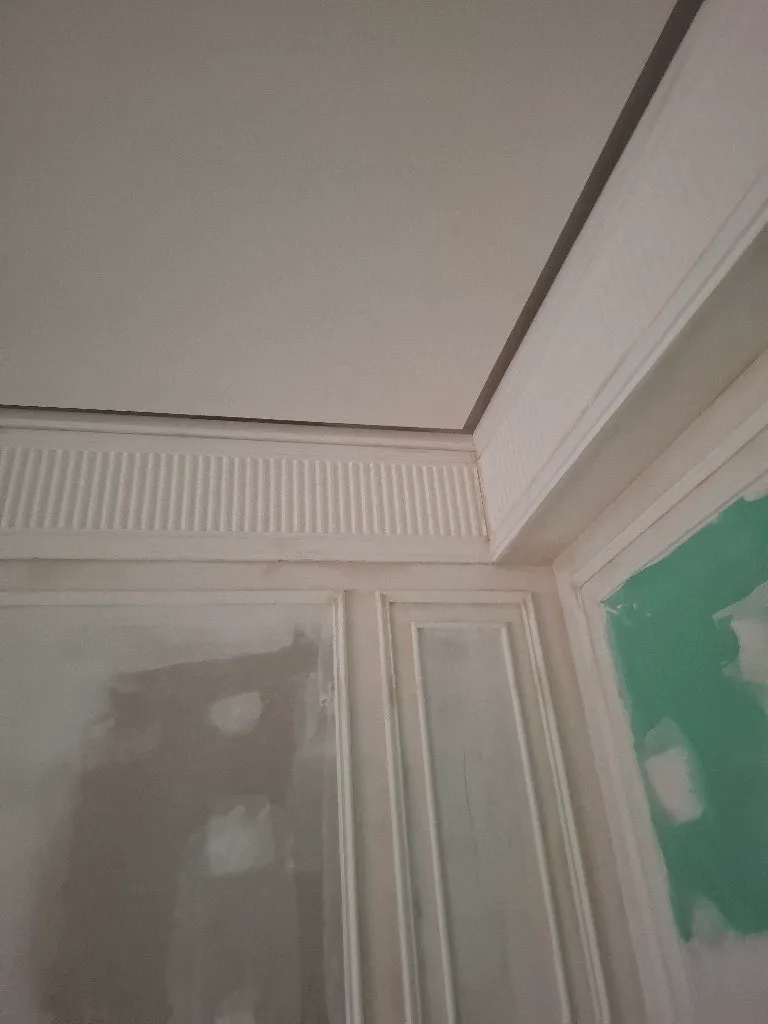 Unutrasnji radovi - 4