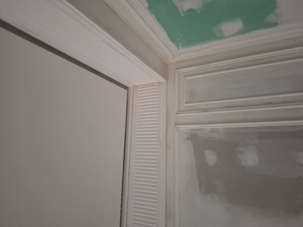 Unutrasnji radovi - 4