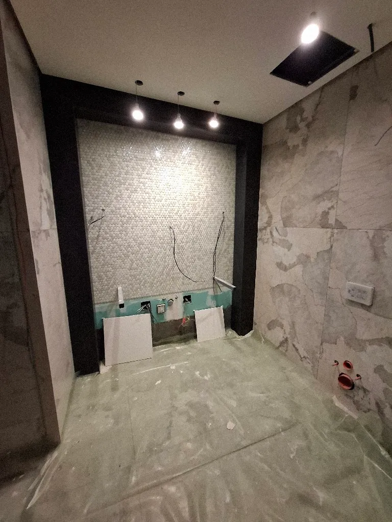 Unutrasnji radovi - 2