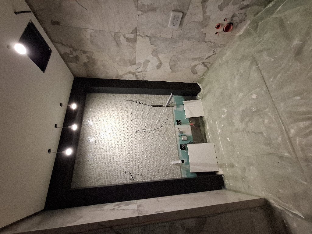 Unutrasnji radovi - 2