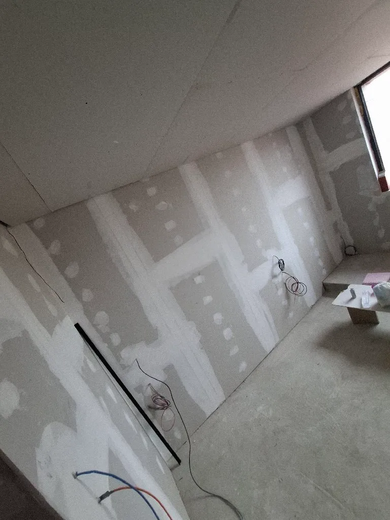 Unutrasnji radovi - 1