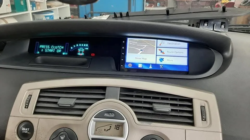 Autoelectric Servis - 2