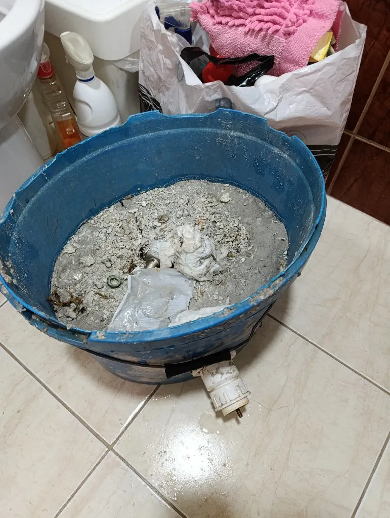 Servis bojlera - 3