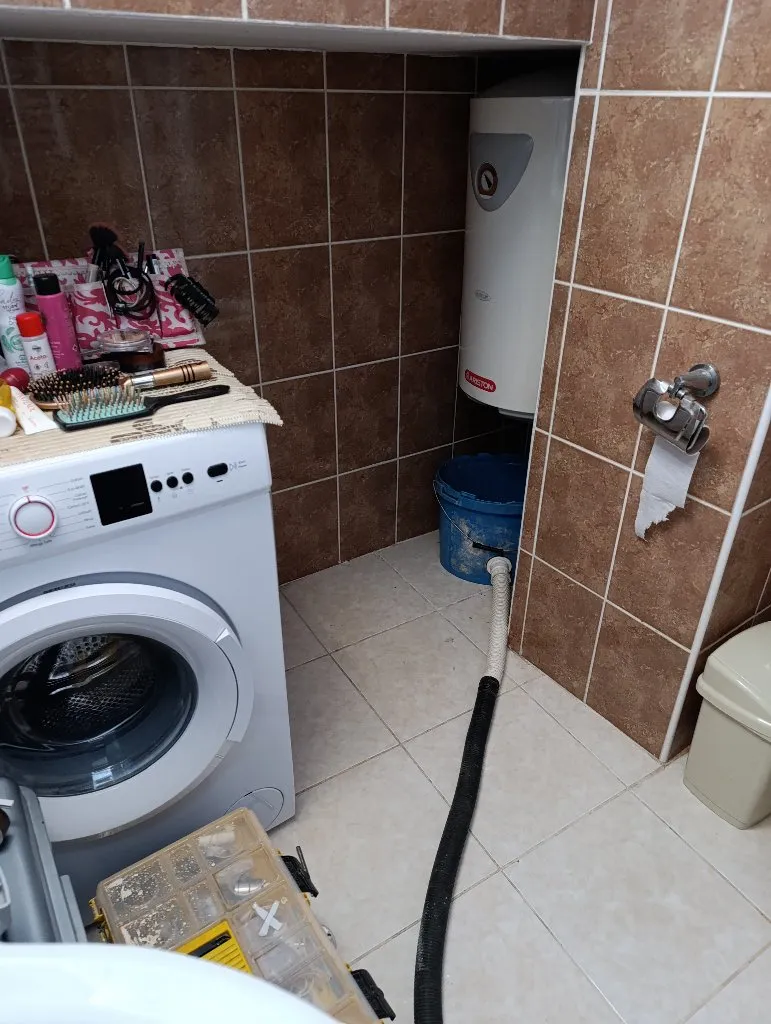 Servis bojlera - 1