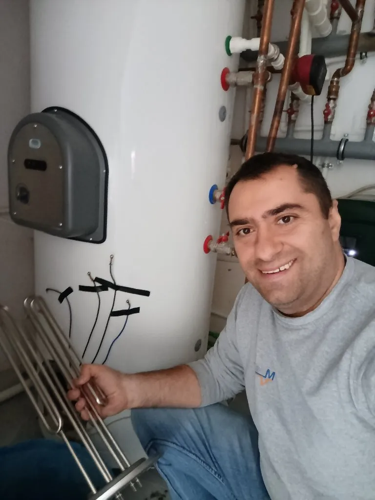 Servis bojlera