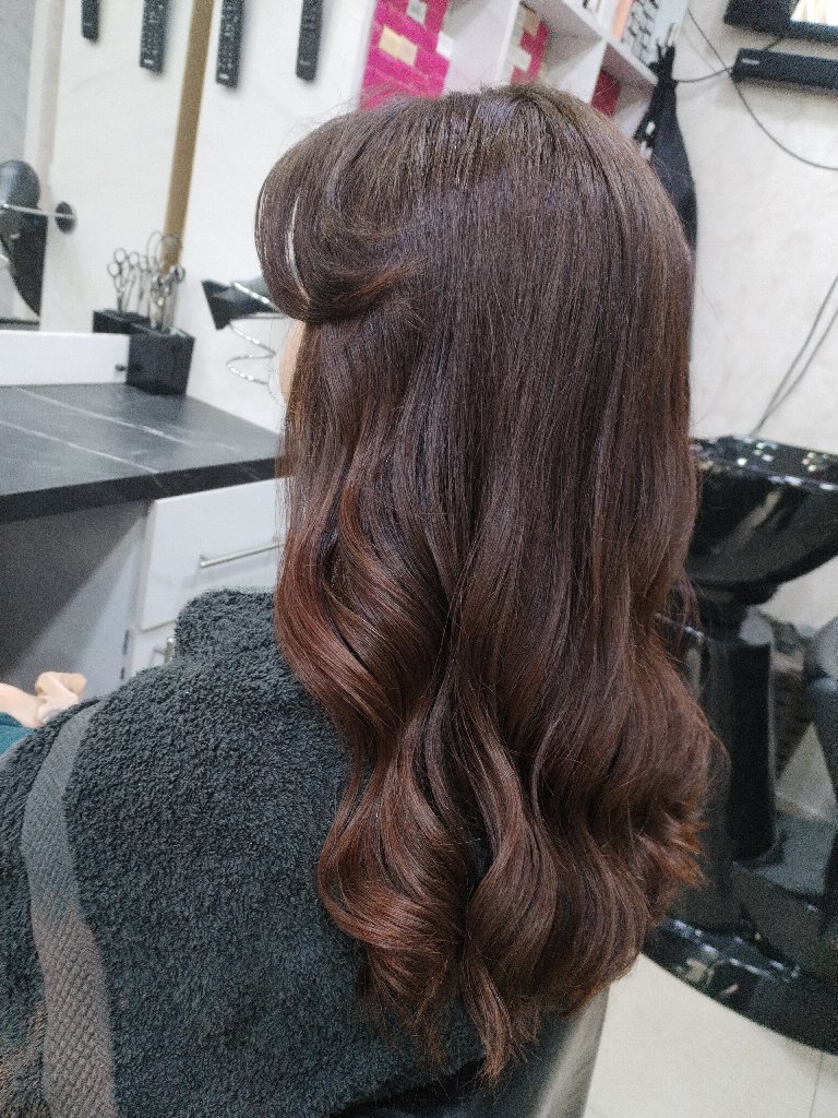 Frizerski salon S2 - 4