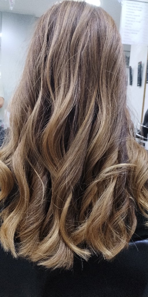 Frizerski salon S2 - 3