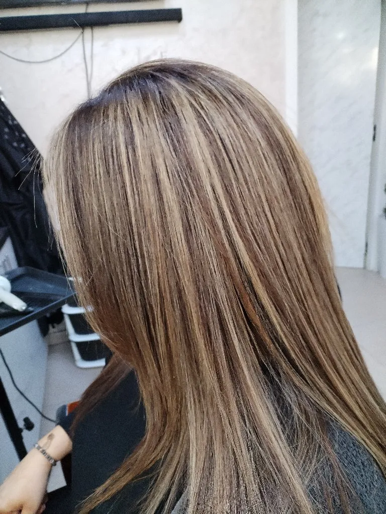 Frizerski salon S2 - 1