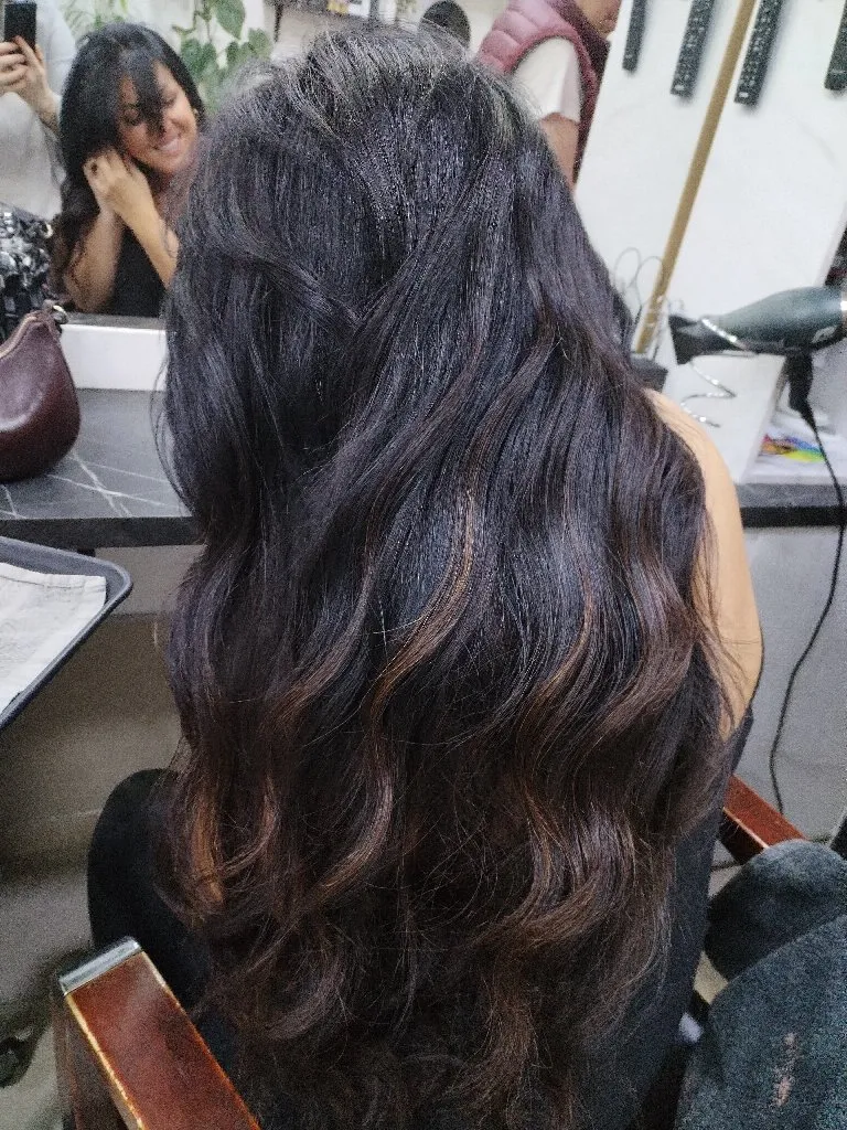 Frizerski salon S2