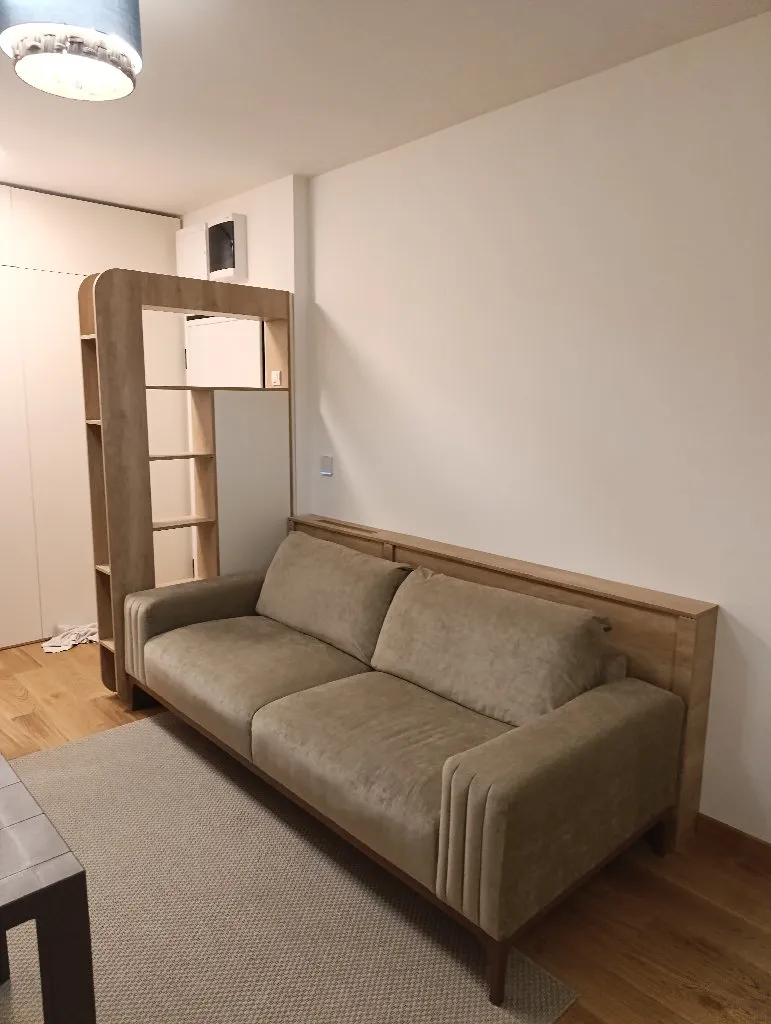 Nameštaj po meri - 1