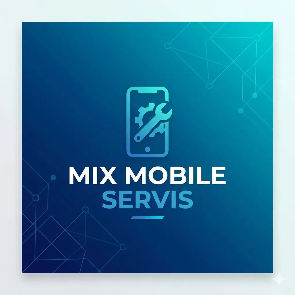 Mix mobile - 1