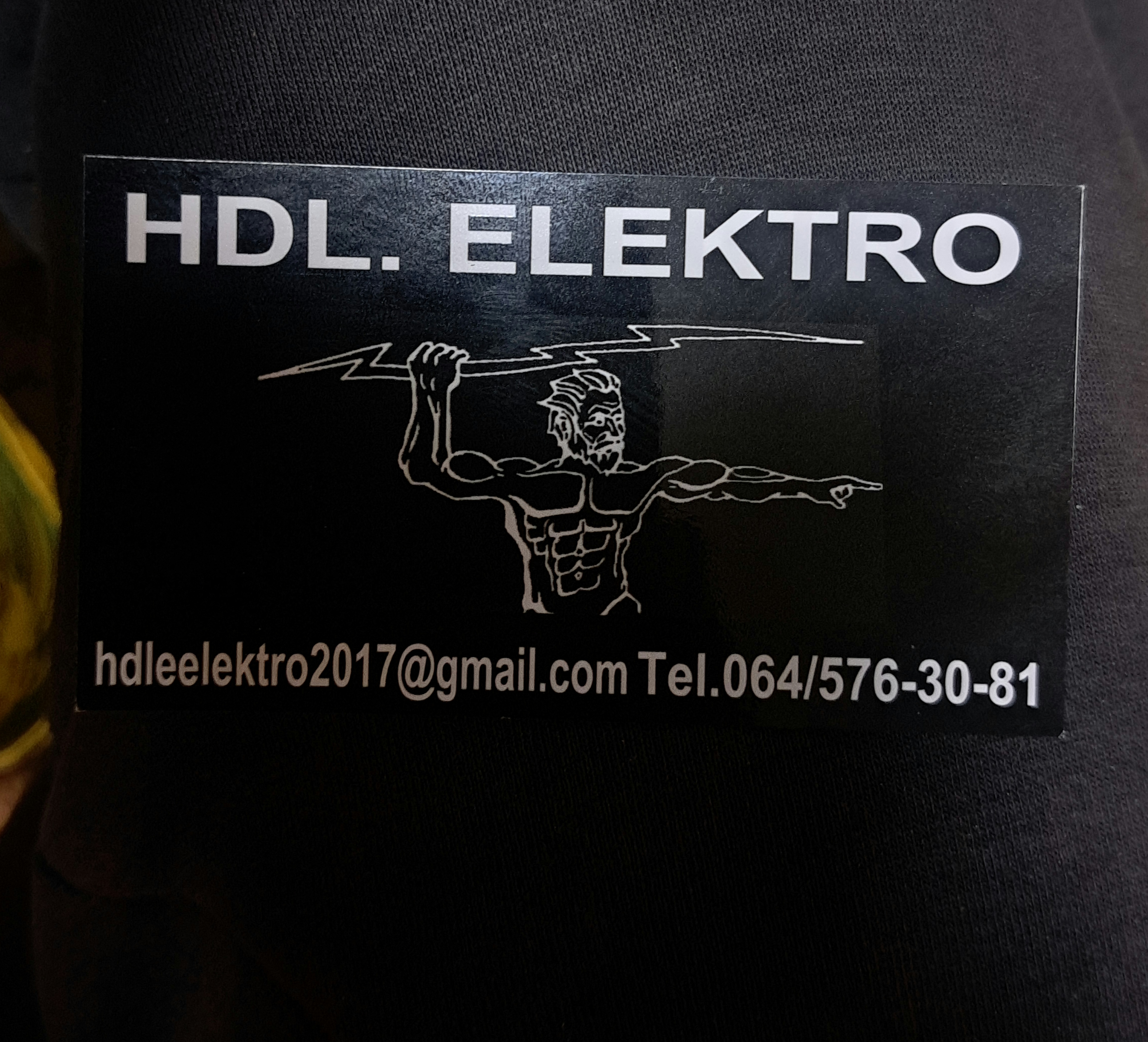 Električar