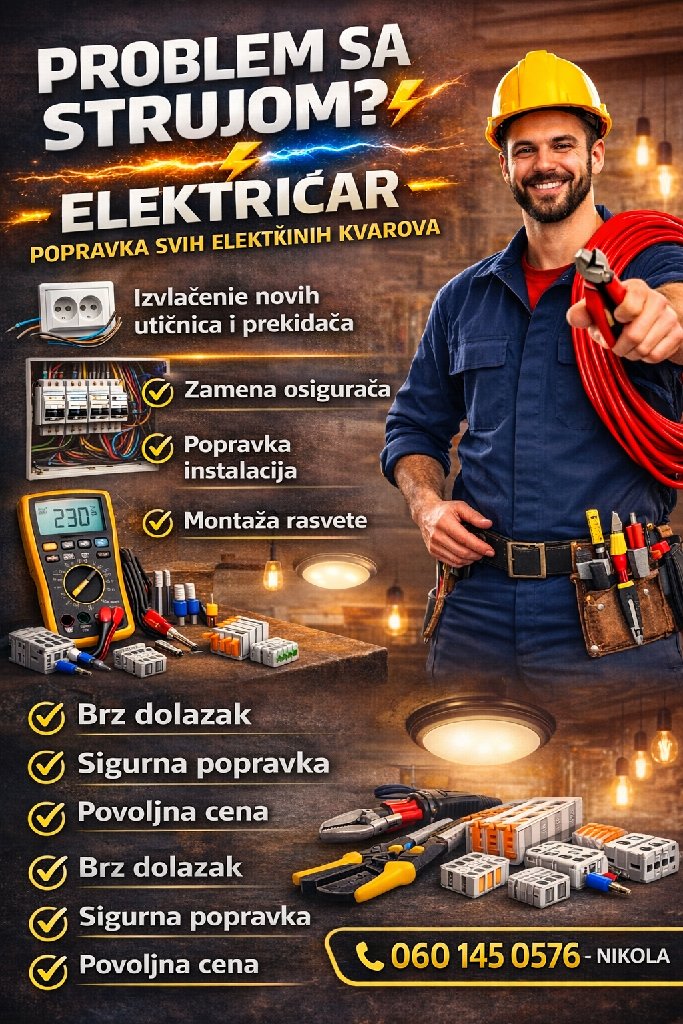 Elektricar