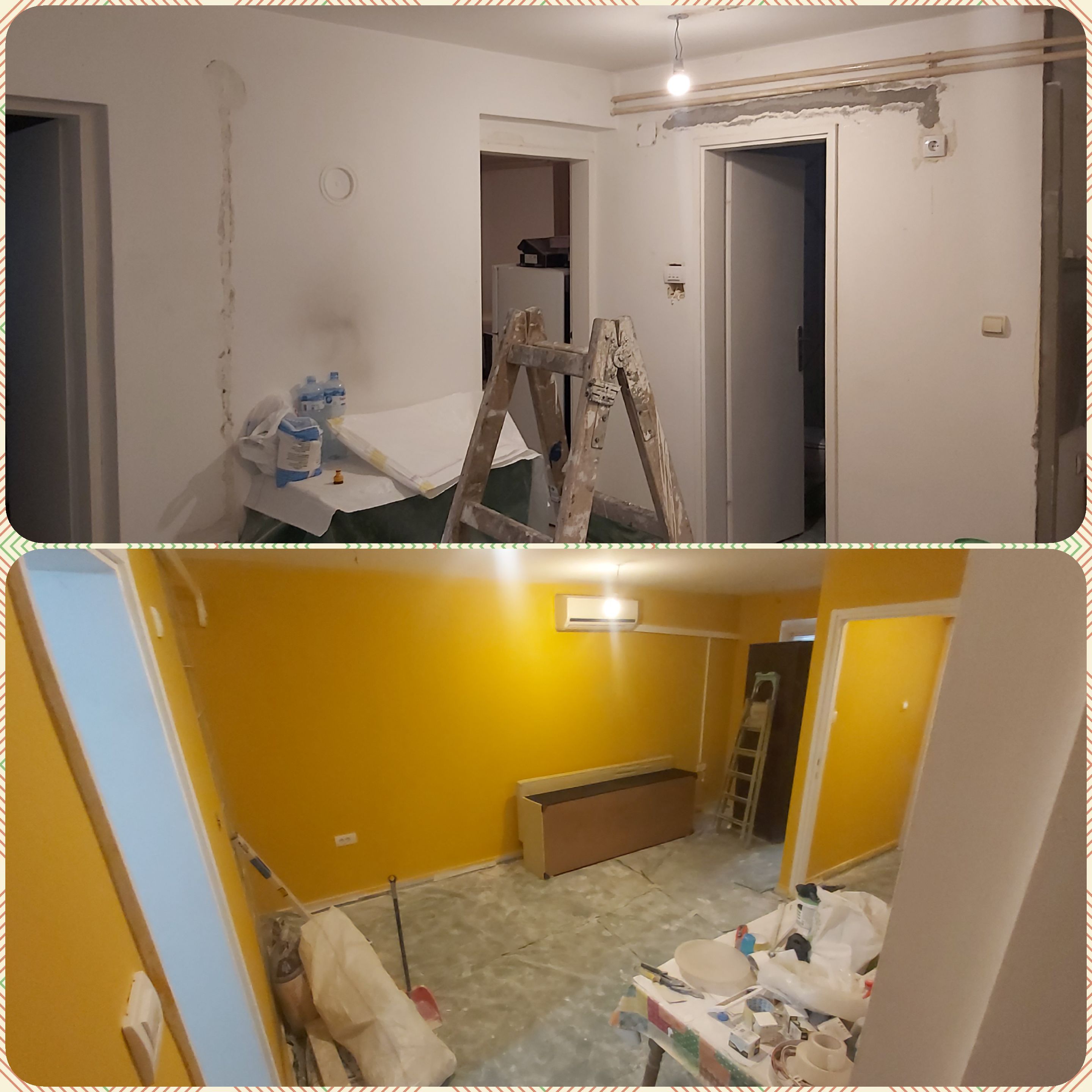 Aurora Borealis Zemun - 13