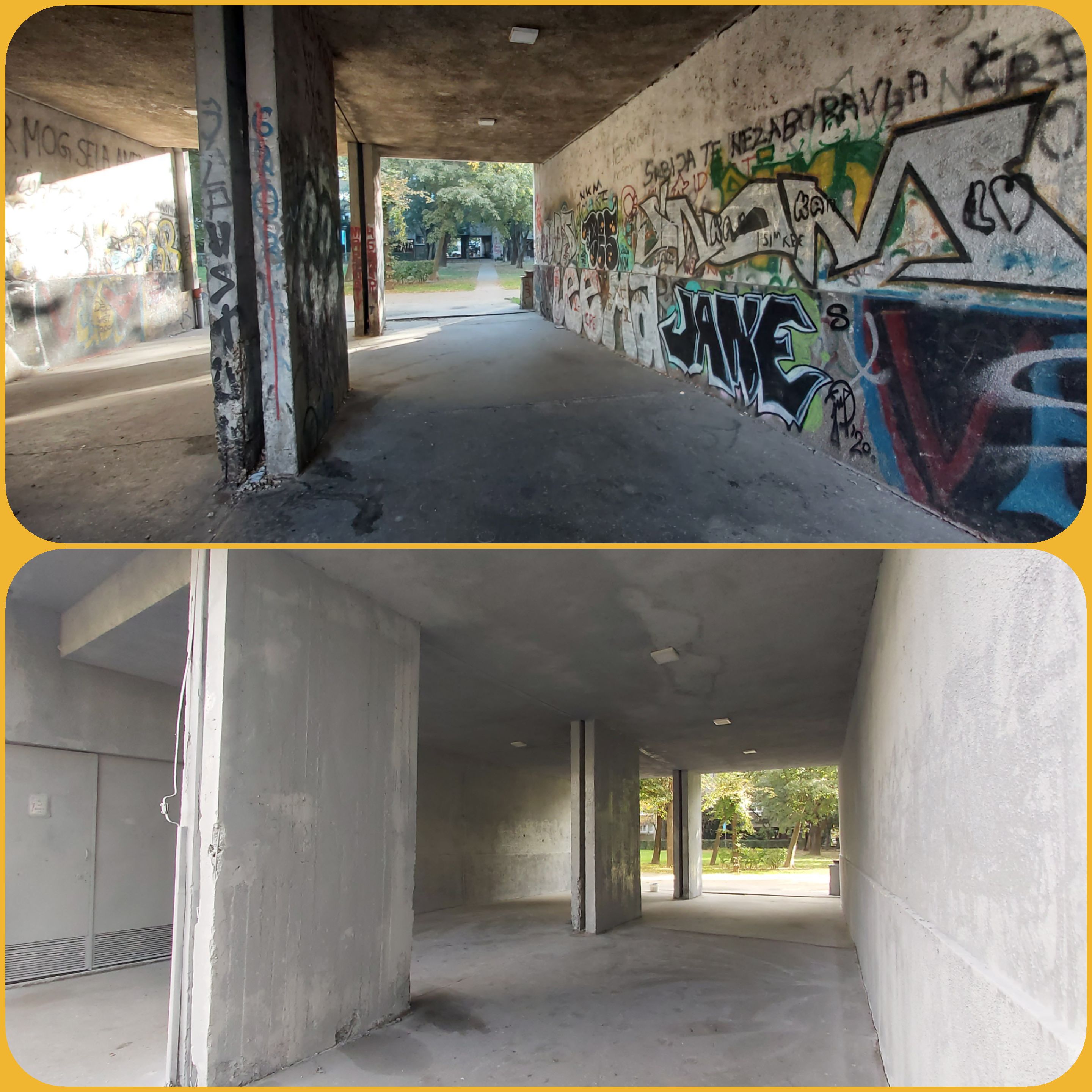 Aurora Borealis Zemun - 12