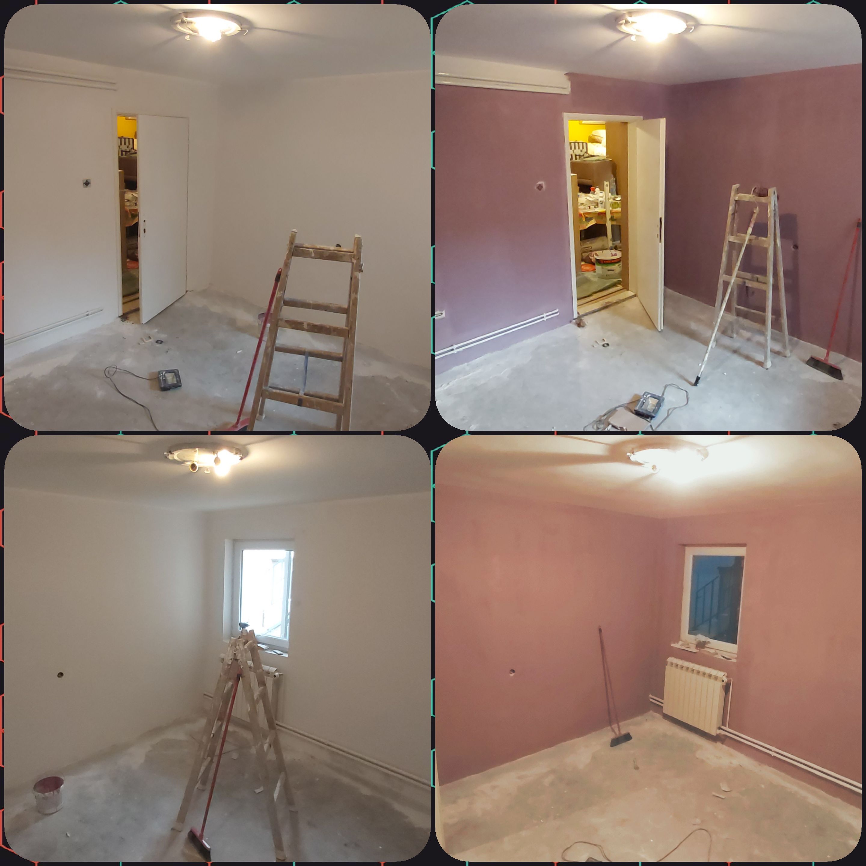 Aurora Borealis Zemun - 11