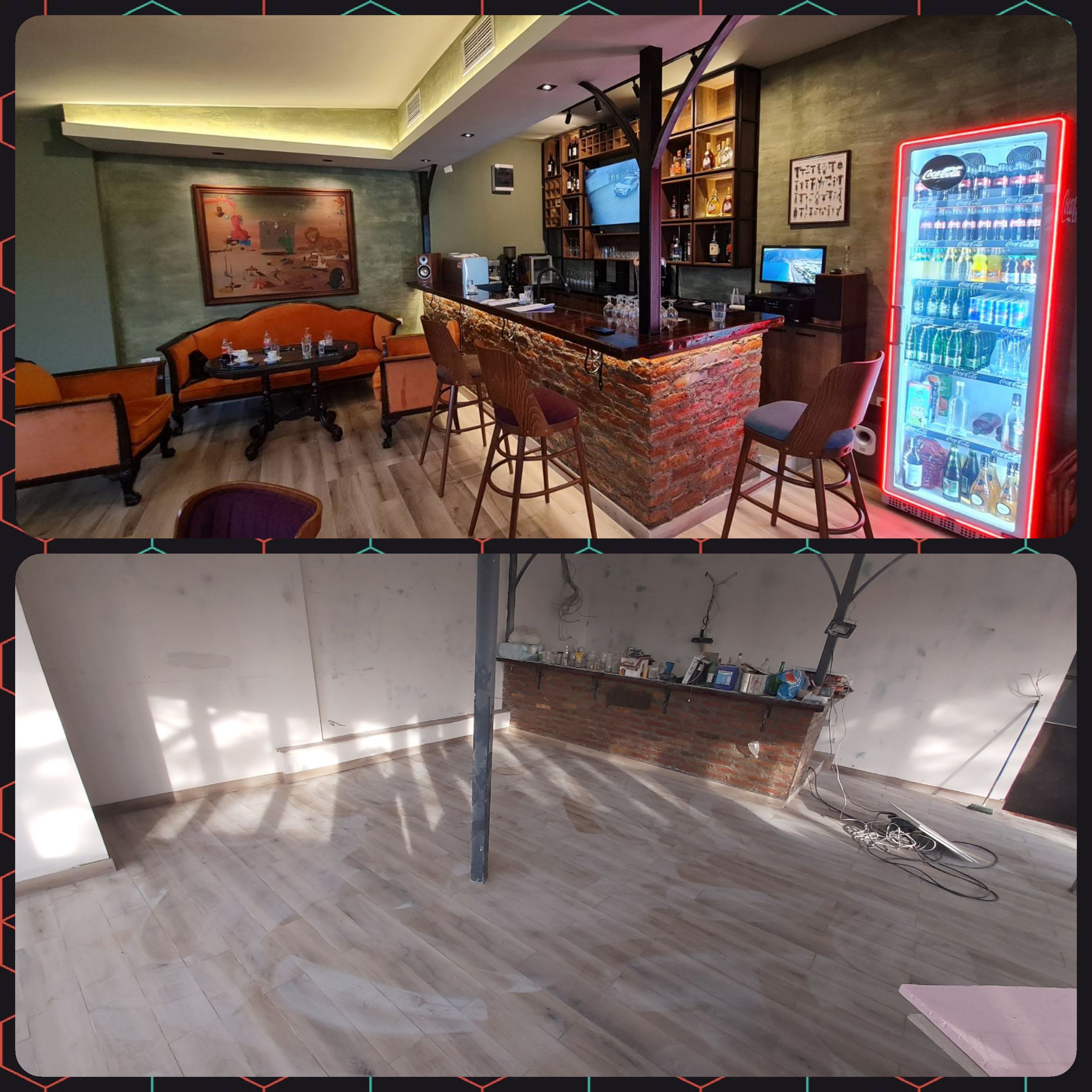 Aurora Borealis Zemun - 4