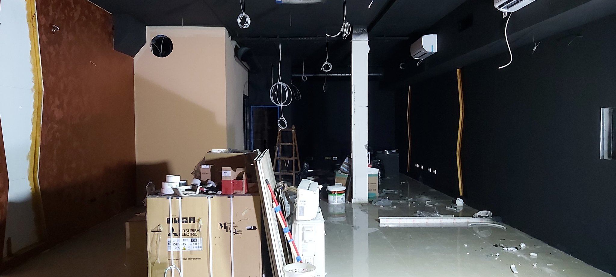 Aurora Borealis Zemun - 2