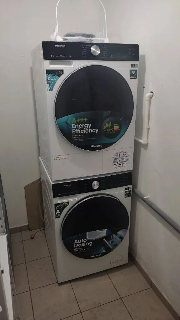 Servis bele tehnike