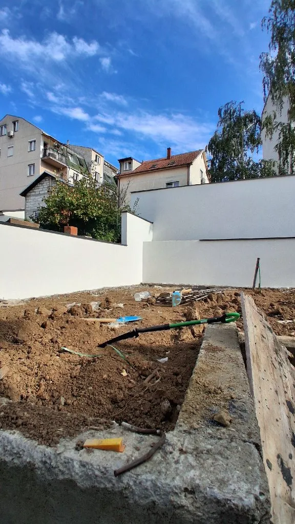 Entermax građevinska radnja - 1